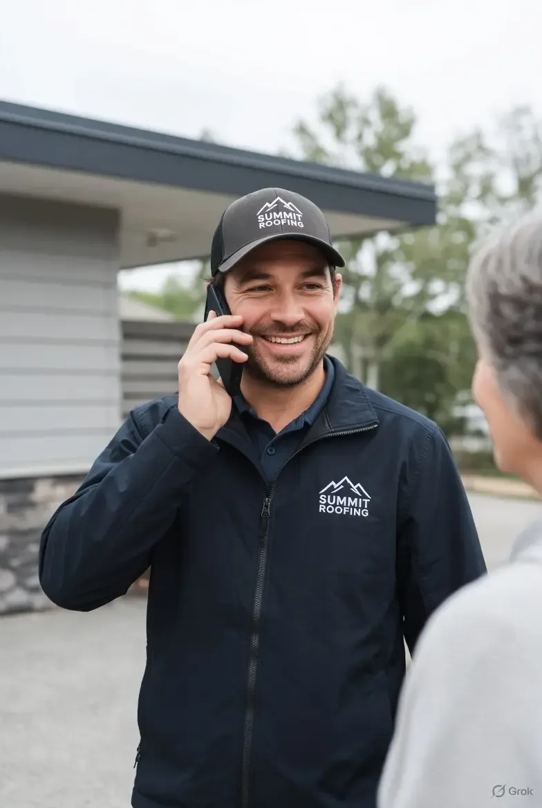 Flat Roof Leak Repair Linden, IA FAQs